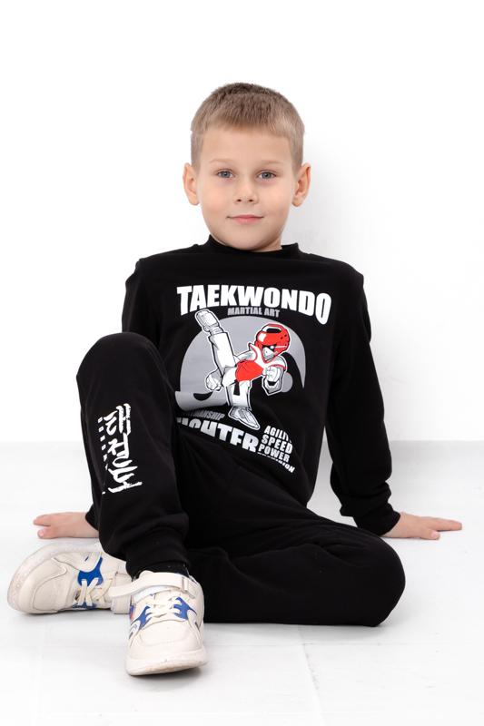 Костюм для хлопчика